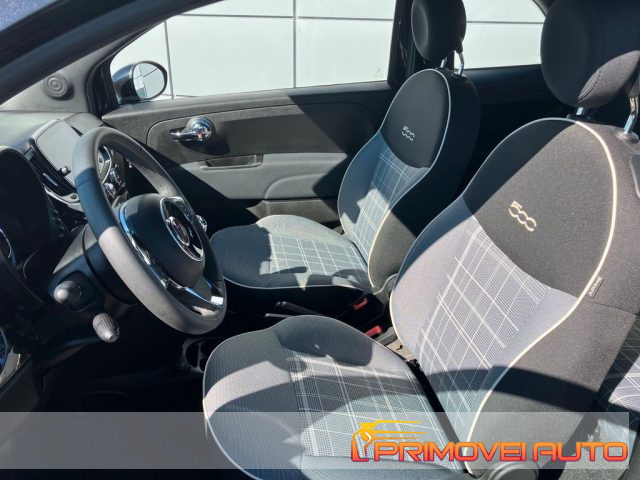 Fiat 500 1.2 Dualogic Lounge - foto 4 di 4