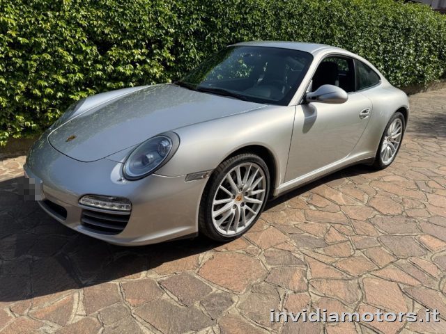 Porsche 997 997 Carrera 4 Coupé MANUAL GEAR - foto 2 di 12