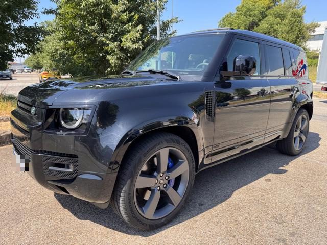 Land Rover Defender 110 5.0 V8 525 CV AWD Auto IVA ESPOSTA FATTURABILE usato a SAN MINIATO