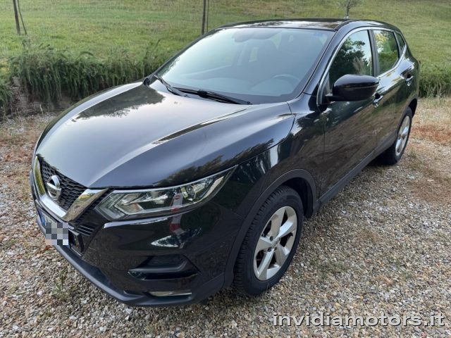 Nissan Qashqai 1.5 dCi 115CV UNIPROPRIETARIO - foto 2 di 28