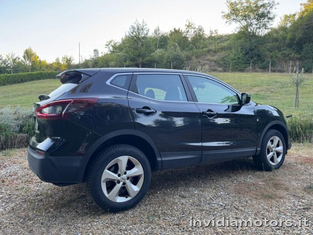 Nissan Qashqai 1.5 dCi 115CV UNIPROPRIETARIO - foto 4 di 28