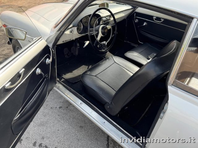 Alfa Romeo Giulietta Sprint 1.3 ASI - foto 4 di 4