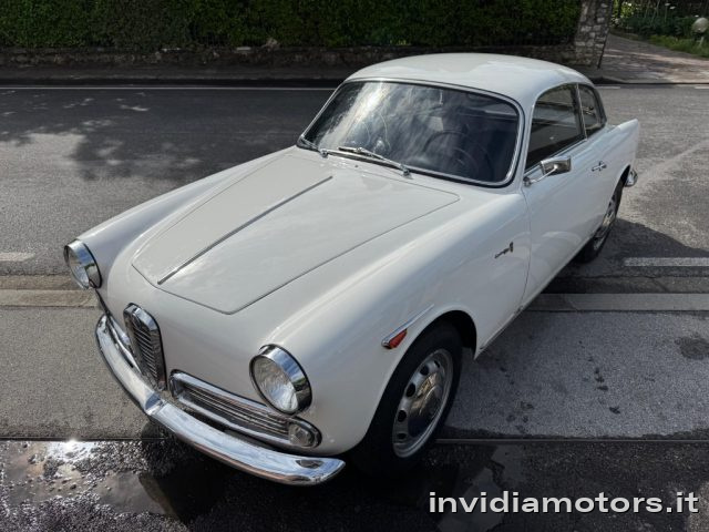 Alfa Romeo Giulietta Sprint 1.3 ASI - foto 2 di 4