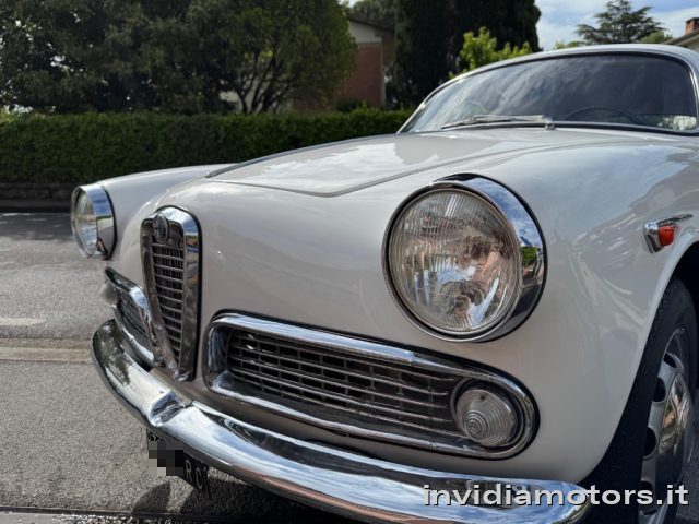 Alfa Romeo Giulietta Sprint 1.3 ASI - foto 3 di 4