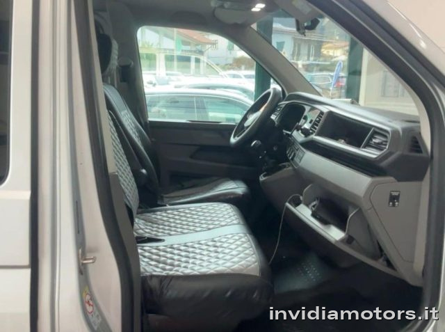 Volkswagen T6.1 T6.1 9 POSTI-NAVIGATORE - foto 3 di 4