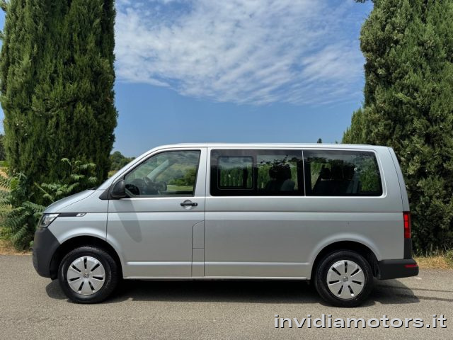Volkswagen T6.1 T6.1 9 POSTI-NAVIGATORE - foto 4 di 4