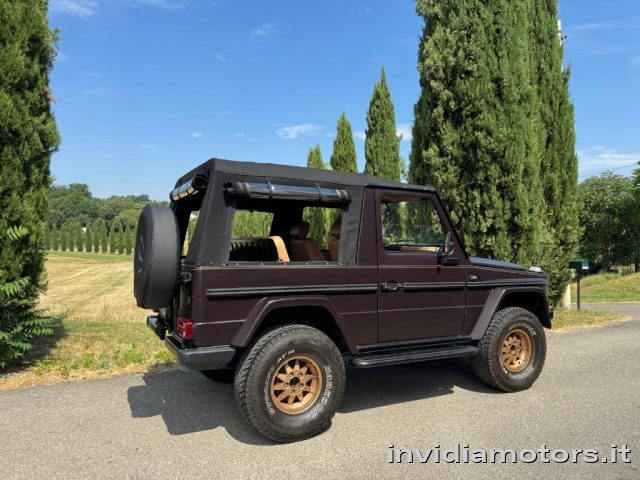 Mercedes-Benz G WOLF TAILOR MADE - foto 2 di 4
