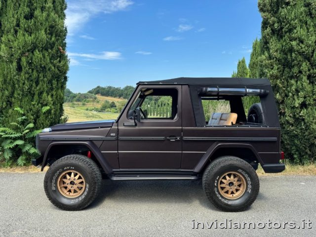 Mercedes-Benz G WOLF TAILOR MADE - foto 4 di 4