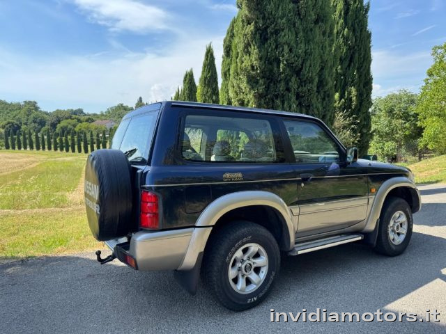 Nissan Patrol GR 3.0TD Di Luxury ASI - foto 2 di 4