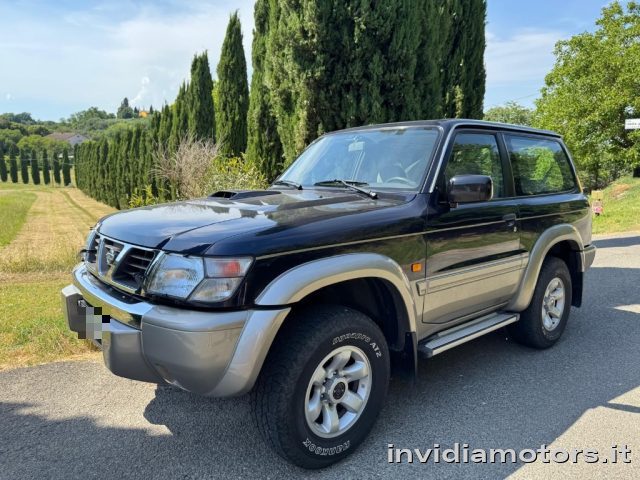 Nissan Patrol GR 3.0TD Di Luxury ASI d'epoca a SAN MINIATO
