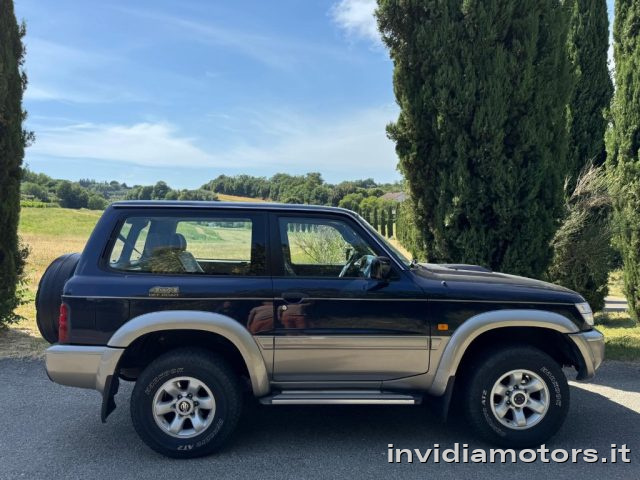 Nissan Patrol GR 3.0TD Di Luxury ASI - foto 3 di 4