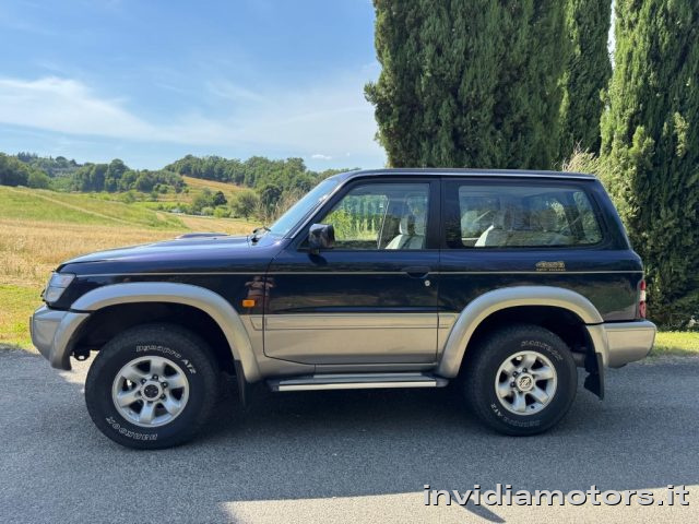 Nissan Patrol GR 3.0TD Di Luxury ASI - foto 4 di 4