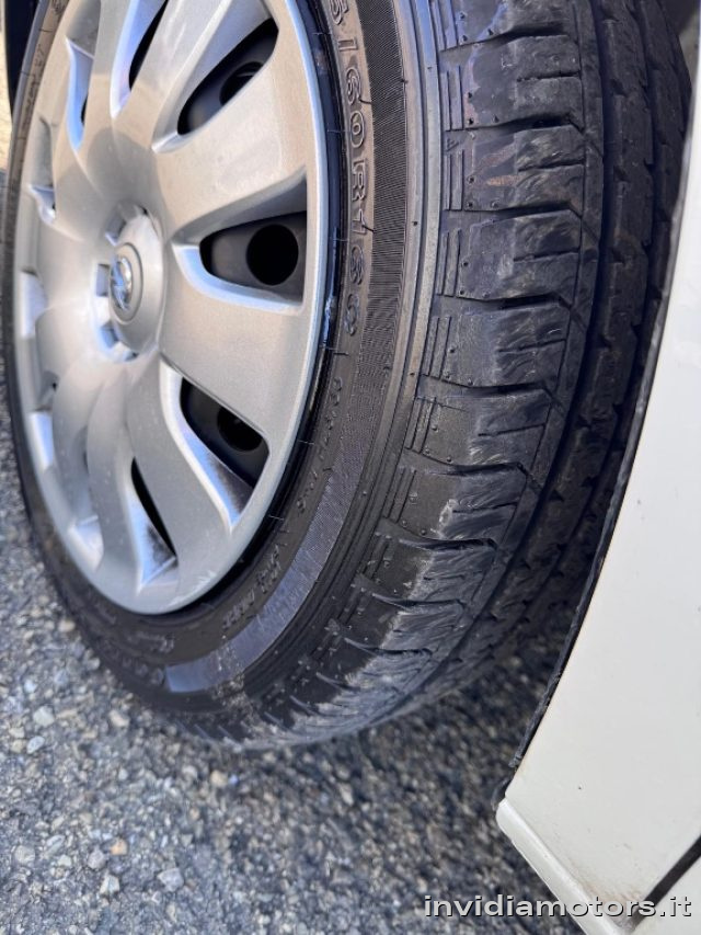 Opel Combo 1.6 CDTI 105CV PL-TA Van (1000kg) E6b, del 2018, 152.000 km, in vendita a San Miniato (PI)