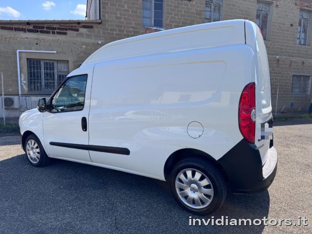 Opel Combo 1.6 CDTI 105CV PL-TA Van (1000kg) E6b - foto 4 di 12