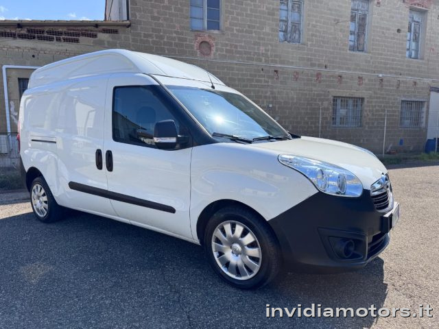Opel Combo 1.6 CDTI 105CV PL-TA Van (1000kg) E6b - foto 2 di 12