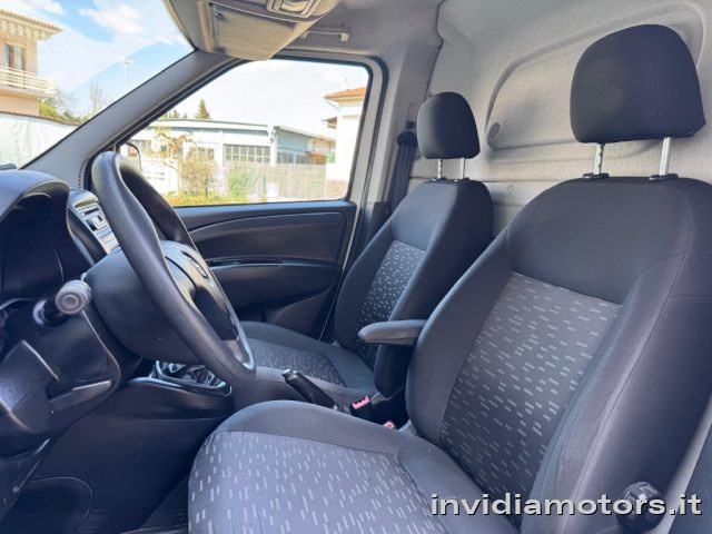 Opel Combo 1.6 CDTI 105CV PL-TA Van (1000kg) E6b, del 2018, 152.000 km, in vendita a San Miniato (PI)