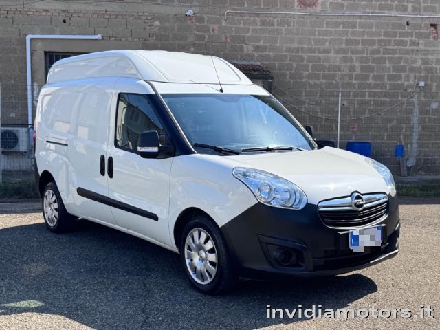 Opel Combo 1.6 CDTI 105CV PL-TA Van (1000kg) E6b usato a SAN MINIATO