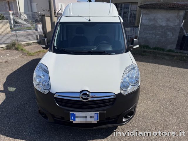 Opel Combo 1.6 CDTI 105CV PL-TA Van (1000kg) E6b - foto 3 di 12