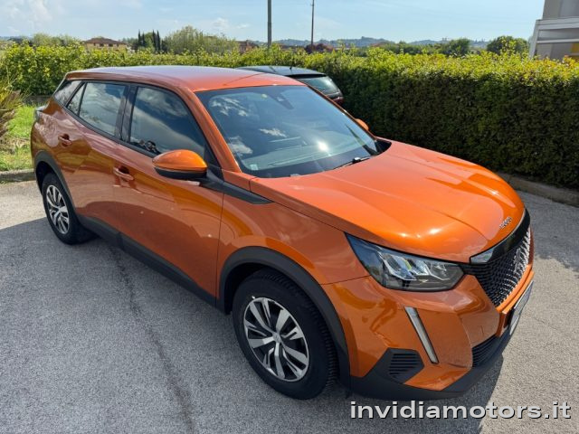 Peugeot 2008 PureTech 100 S&S Allure usato a SAN MINIATO