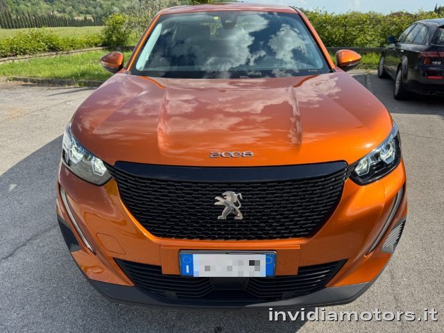 Peugeot 2008 PureTech 100 S&S Allure - foto 3 di 4