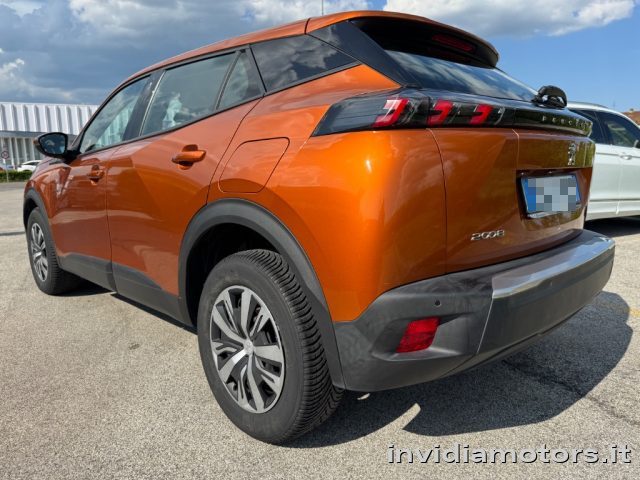 Peugeot 2008 PureTech 100 S&S Allure usato a SAN MINIATO