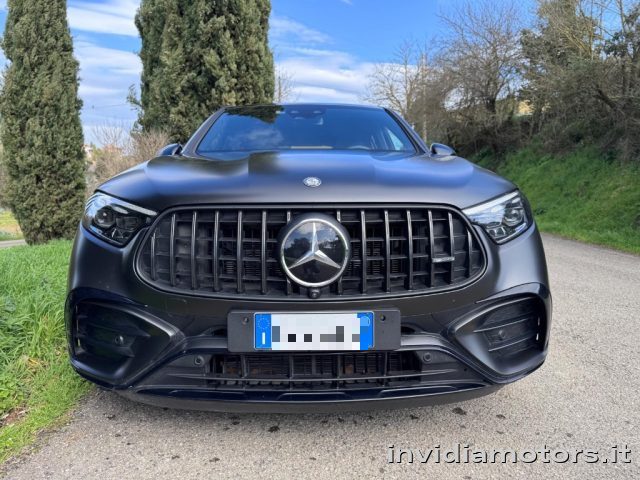 Mercedes-Benz GLC 63 AMG GLC 63s AMG 4Matic ePerformance 680cv P.Plus.Extra - foto 3 di 4