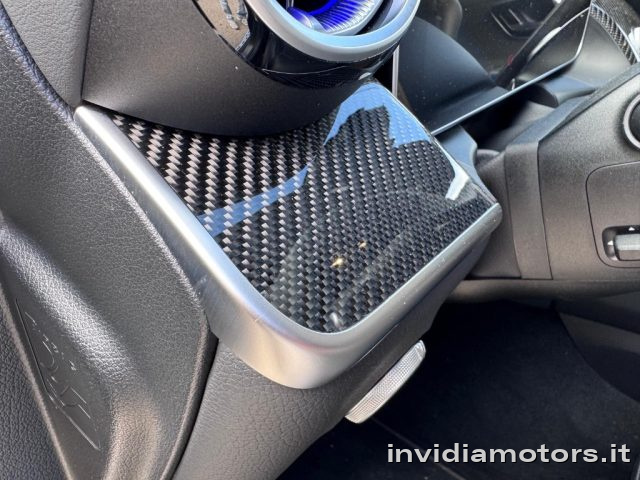 Mercedes-Benz GLC 63 AMG GLC 63s AMG 4Matic ePerformance 680cv P.Plus.Extra usato a SAN MINIATO