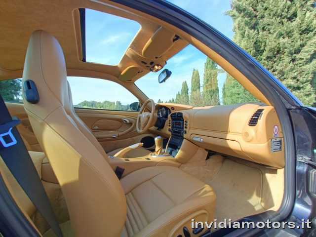 Porsche 996 996 4S 1PROPRIETARIO ASI ORO, del 2002, 41.500 km, in vendita a San Miniato (PI)