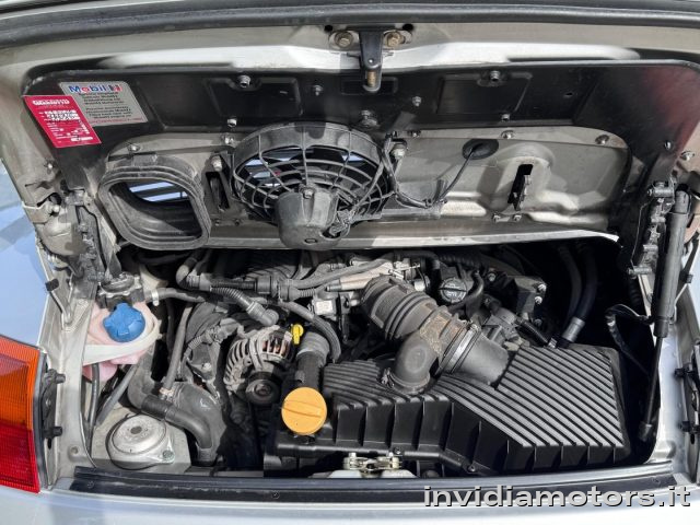 Porsche 996 Carrera TECHART Interior, del 1997, 140.000 km, in vendita a San Miniato (PI)