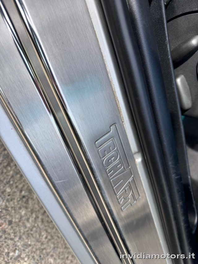 Porsche 996 996 Carrera TECHART Interior, del 1997, 140.000 km, in vendita a San Miniato (PI)