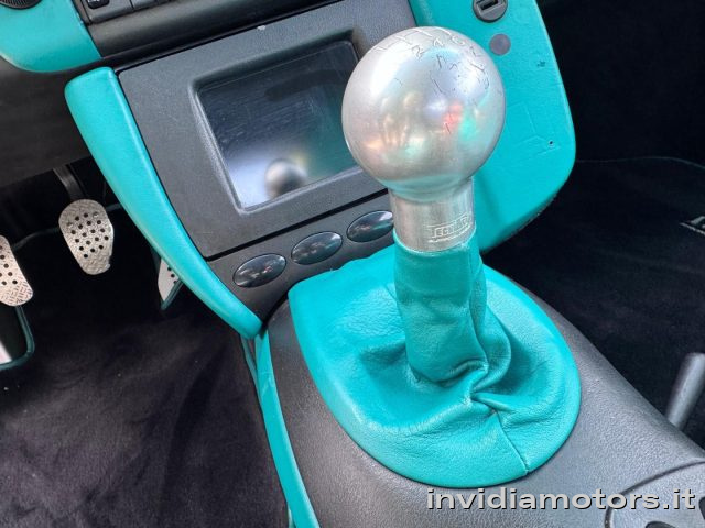 Porsche 996 996 Carrera TECHART Interior, del 1997, 140.000 km, in vendita a San Miniato (PI)