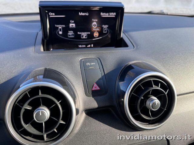 Audi A1 1.6TDI 116CV Stronic Sport usato a SAN MINIATO