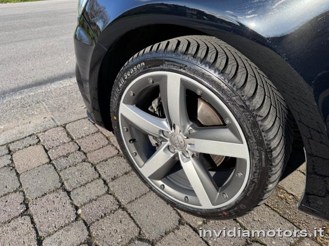 Audi A1 1.6TDI 116CV Stronic Sport, del 2015, 104.000 km, in vendita a San Miniato (PI)