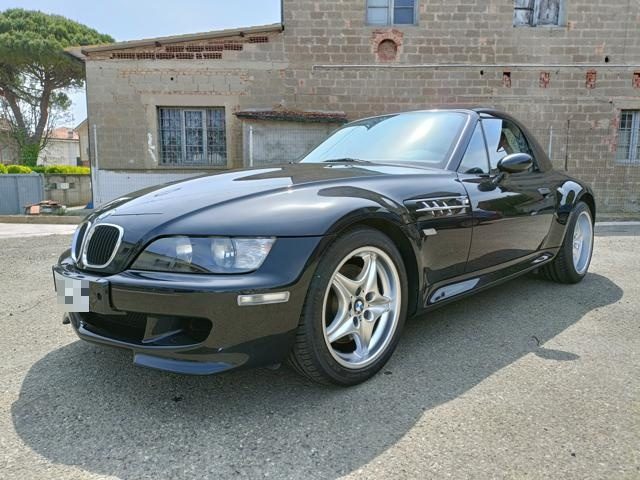 BMW Z3 M 3.2 24V M Roadster ASI - foto 3 di 4