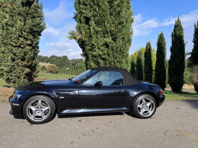 BMW Z3 M 3.2 24V M Roadster ASI d'epoca a SAN MINIATO