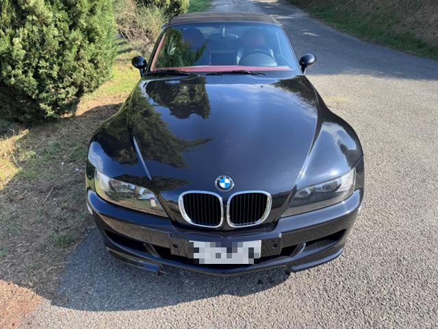 BMW Z3 M 3.2 24V M Roadster ASI - foto 2 di 4