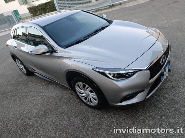 Infiniti Q30 1.5 diesel usato a SAN MINIATO