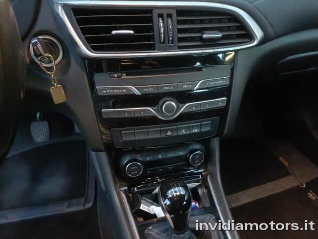 Infiniti Q30 1.5 diesel - foto 4 di 4