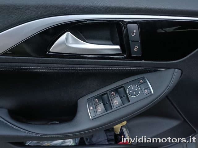 Infiniti Q30 1.5 diesel usato a SAN MINIATO