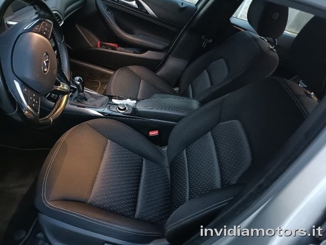 Infiniti Q30 1.5 diesel - foto 2 di 4
