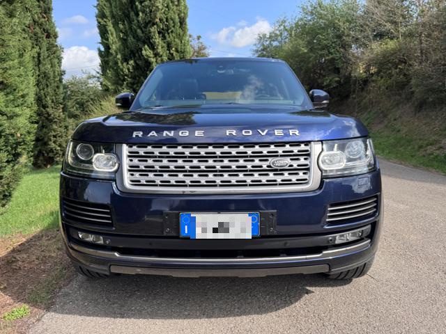 Land Rover Range Rover TETTO PANORAMA+TV+FULL - foto 2 di 4