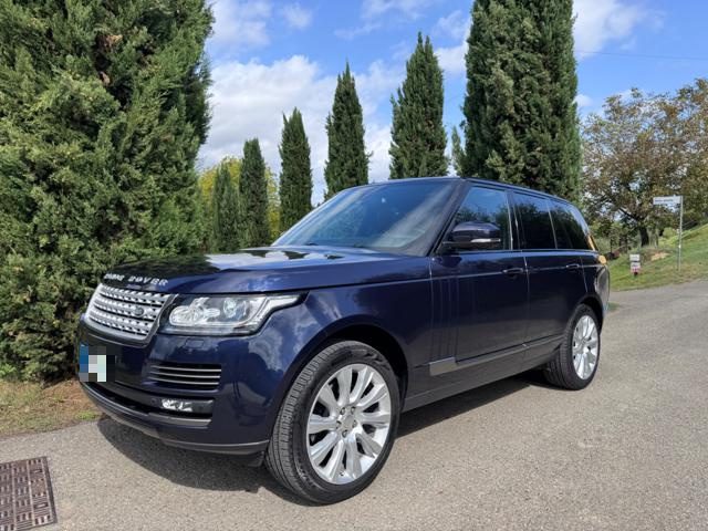 Land Rover Range Rover TETTO PANORAMA+TV+FULL usato a SAN MINIATO