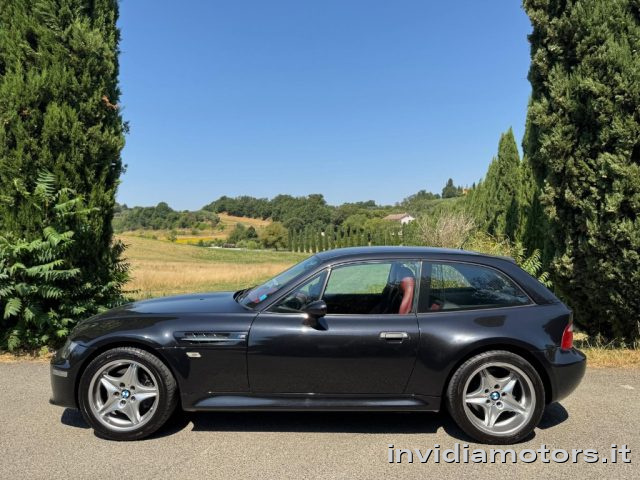 BMW Z3 M 3.2 24V M Coupé ASI - foto 4 di 4