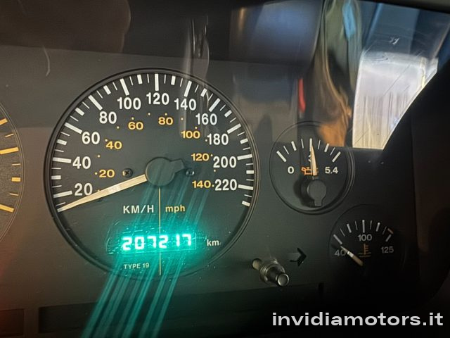 Jeep Grand Cherokee 5.2 (EU) 4WD aut. Quadra-Trac Limited - foto 4 di 4