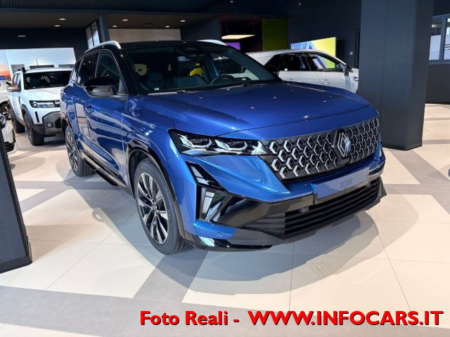 Renault Austral Austral Full Hybrid E-Tech 200 CV Techno nuovo a ESTE