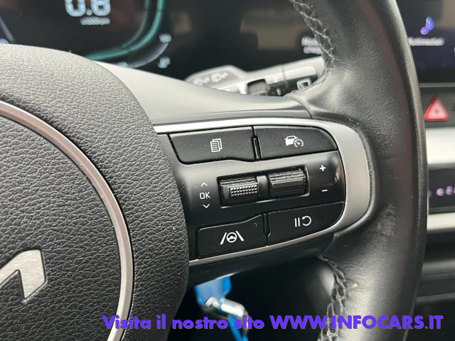 Kia Sportage 1.6 CRDi MHEV Business Promo, del 2023, 89.889 km, in vendita a Este (PD)