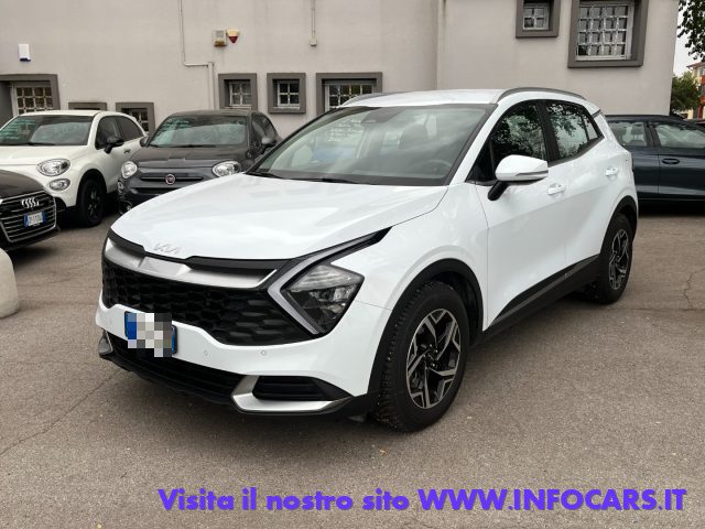Kia Sportage 1.6 CRDi MHEV Business Promo - foto 3 di 4