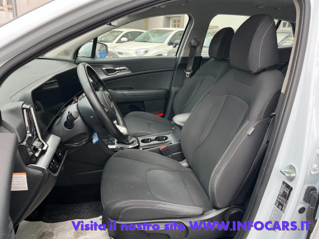 Kia Sportage 1.6 CRDi MHEV Business Promo, del 2023, 89.889 km, in vendita a Este (PD)