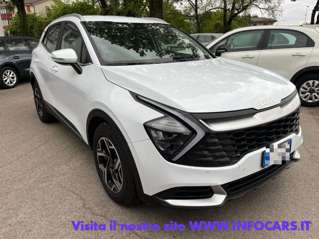Kia Sportage 1.6 CRDi MHEV Business Promo usato a ESTE