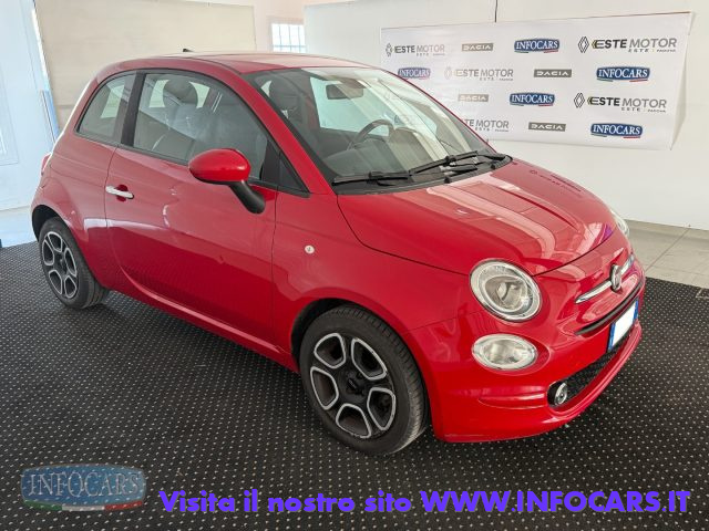 Fiat 500 1.0 Hybrid 70 CV - NEOPATENTATI - PROMO usato a ESTE